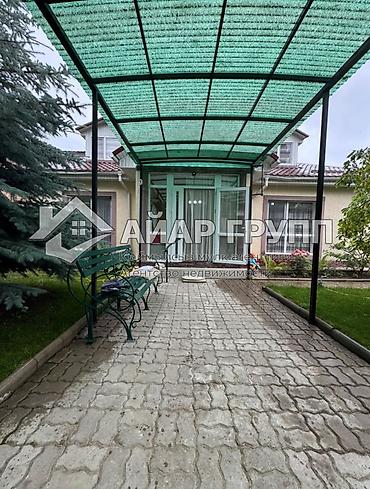 Продажа коттеджей и домов: ‼️ ПРОДАЁТСЯ коттедж на Иссык-Куле! 🔷 Адрес: с. Кожояр, пансионат — 15