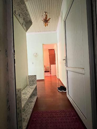 Батирлер: 1 бөлмө, 39 м², Ош мкр., 105-серия, 1 кабат — 7