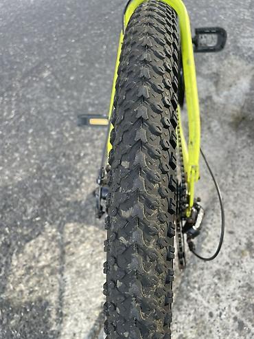 velosipedler satisi: Velosiped 24-lük Landroverver Sports F600 dağ velosipedi Əla — 6