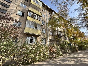 квартиры ищу: 3 бөлмө, 58 кв. м, 104-серия, 3 кабат