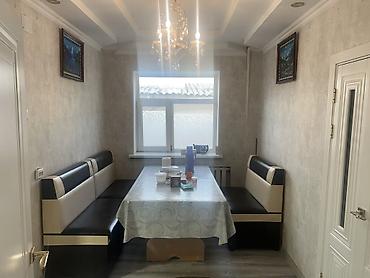 Продажа коттеджей и домов: Продается дом, 5 соток в Пишпеке Внутри участка 3 здания жилых и 2 at lalafo.kg — 1 Продажа коттеджей и домов: Продается дом, 5 соток в Пишпеке Внутри участка 3 здания жилых и 2 — 1