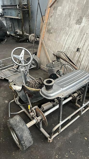 Картеры: Картер BMW Б/у, Оригинал — 1