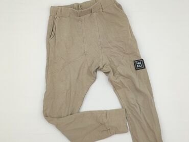 kapcie emu australia 39: Sweatpants, 9 years, 128/134, condition - Very good
