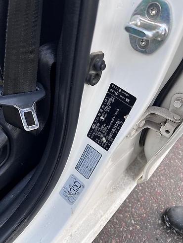 Kia: Kia Morning: 2020 г., 1 л, Автомат, Бензин — 8