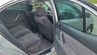 Toyota: Toyota Allion: 2003 г., 1.8 л, Автомат, Бензин, Седан — 7