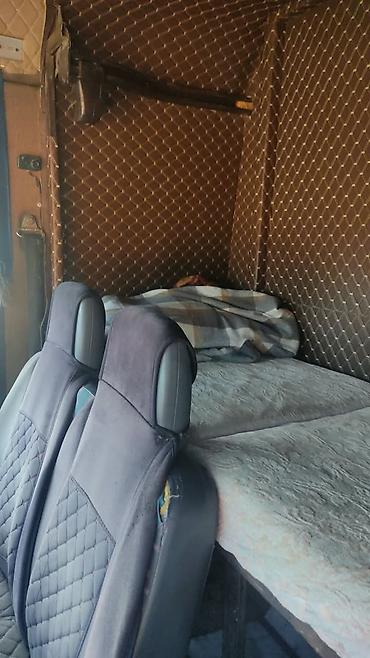 sprinter 516 2011: Грузовик, Mercedes-Benz, Стандарт, 4 т, Б/у — 8