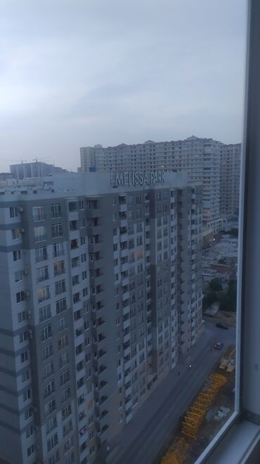 xacmazda kiraye evler 2021: Melissa Park yaşayış kompleksində mənzil. Bu kompleks rahat yaşayış
