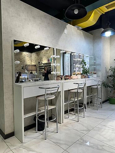 Другое оборудование для салонов красоты: Мы на протяжении 14 лет занимаемся строго изготовлением оборудования — 25