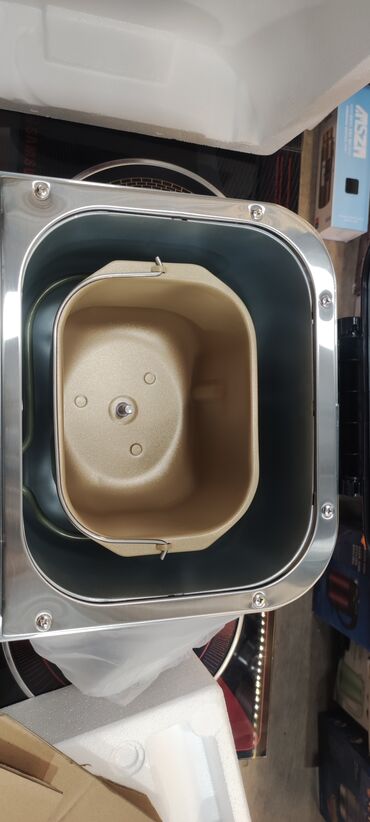 Хлебопечки: Хлебопечка, Новый, Бесплатная доставка, Платная доставка — 7