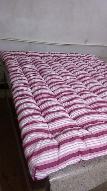 matras ucuz: Böyüklər üçün Yeni Yun Döşək, Pulsuz çatdırılma — 8