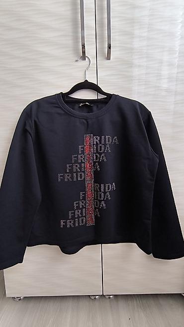 Другая женская одежда: Набор подростковой-детской женской одежды, по 100-300 сом за вещь — 26