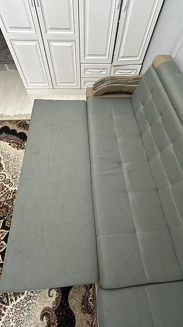 Прямые диваны: Прямой диван — 9