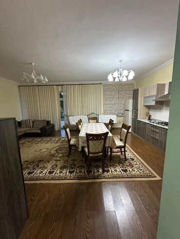 Продажа домов: Таунхаус, 210 м², 5 комнат, Агентство недвижимости, Косметический ремонт at lalafo.kg — 4 Продажа домов: Таунхаус, 210 м², 5 комнат, Агентство недвижимости, Косметический ремонт — 4