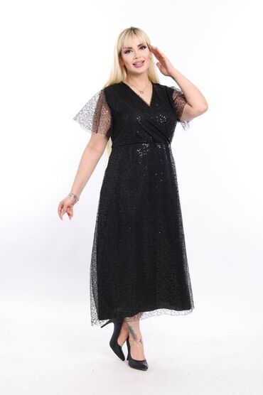 Haljine: 2xl - 4xl
4500 na lalafo.rs — 5 Haljine: 2xl - 4xl
4500 — 5