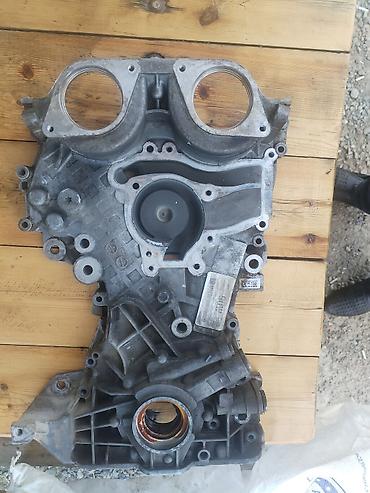 turbo az centra: Chevrolit 1.4 turbo matorunu yag nasosu usden çıxma di əl deymeyibdu — 3