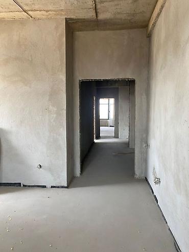 Продажа квартир: 3 комнаты, 119 м², Ак-Кеме Элитка, 13 этаж, ПСО (под самоотделку) — 7
