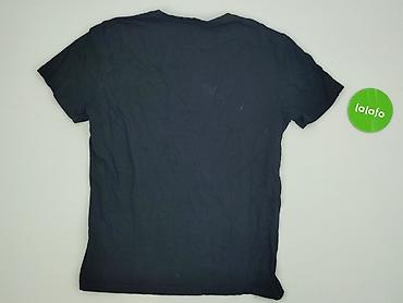 t shirt escobar: Cleve, Koszulka dla mężczyzn, rozmiar M — 3