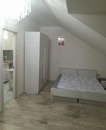 Долгосрочная аренда квартир: 1 комната, С мебелью полностью — 7