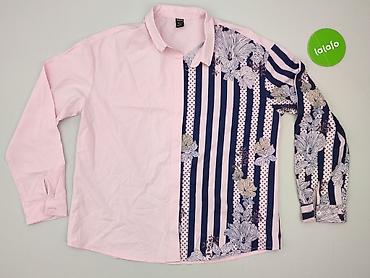 rozmiarowka pull: Shein, Koszula damska, rozmiar S — 2