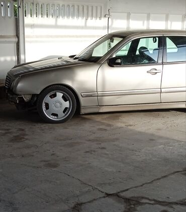 mercedes benz s class w222: Колеса в сборе 225 / 45 / R 17, Лето, Б/у, Комплект, Легковые, Литые, отверстий - 10