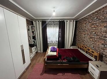 Дома: 🏡 Дом в Бишкеке (ж/м Ак-Орго) ✨ 4 комнаты 📐 Площадь: 120 м² 🌿 — 1
