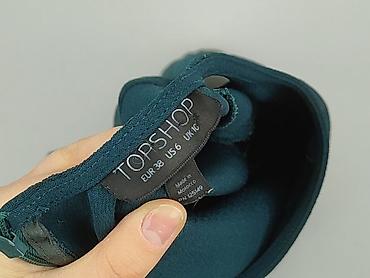 bluzki babylon: Topshop, Bluzka damska, rozmiar M — 6