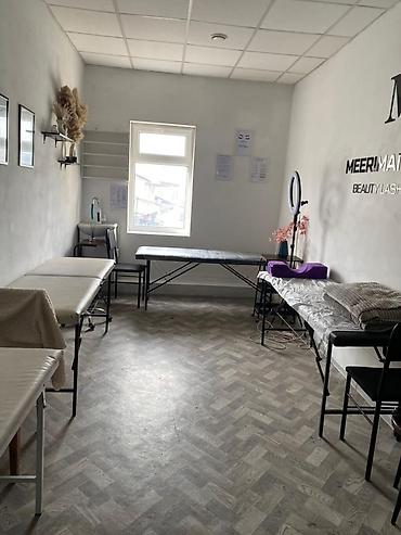 Аренда кабинетов в салонах красоты: Аренда рабочего места в бьюти-кабинете MK (MEERIMAI KARBEKOVA BEAUTY — 12