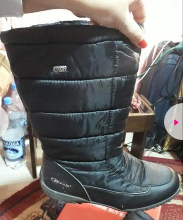 Ženske čizme: Original cizmice marke Kefas, broj 40. Sniženje! na lalafo.rs Original cizmice marke Kefas, broj 40. Sniženje! - Novi Sad