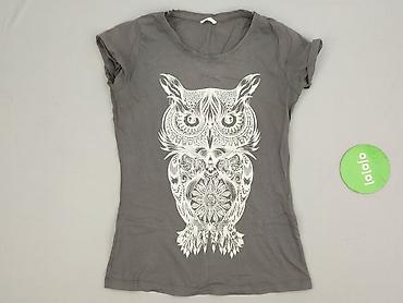 sowa: T-shirt damski, rozmiar S — 2