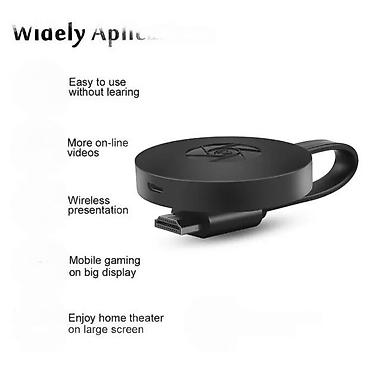 cheap phones: ANYCAST, MIRACAST, DLNA HDMI WI-FI TV AIRPLAY MIRASCREEN | Filip - — 3
