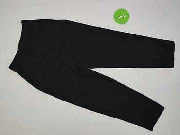 bomberki hm: H&M, Spodnie materiałowe damskie, rozmiar S — 3