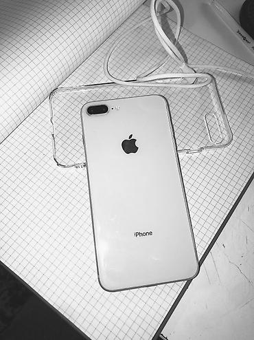 acilib baglanan telefonlar: IPhone 8 Plus, 64 GB, Barmaq izi — 1