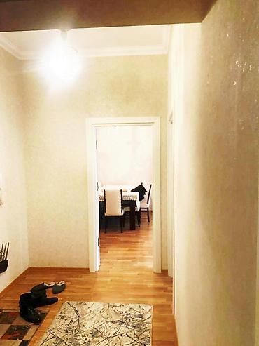 Mənzillər: 2 otaqlı, Yeni tikili, 85 kv. m — 1