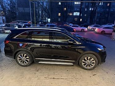 Kia: Kia Sorento: 2019 г., 2 л, Автомат, Дизель, Кроссовер — 4