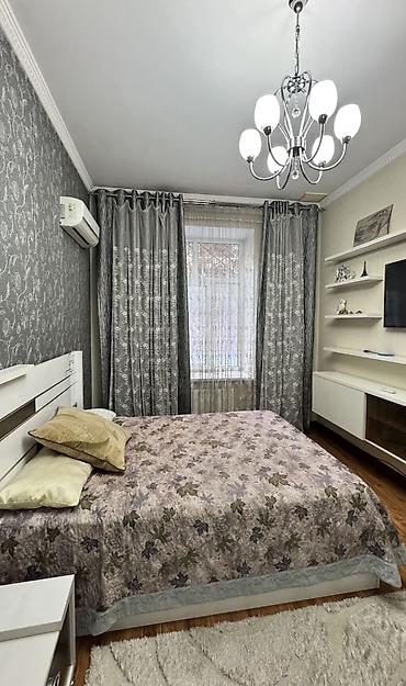 Долгосрочная аренда домов: 150 м², 4 комнаты — 6