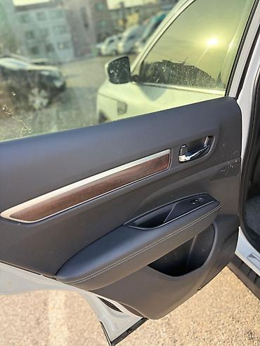 Renault: Renault QM6: 2020 г., 2 л, Автомат, Газ, Кроссовер — 6