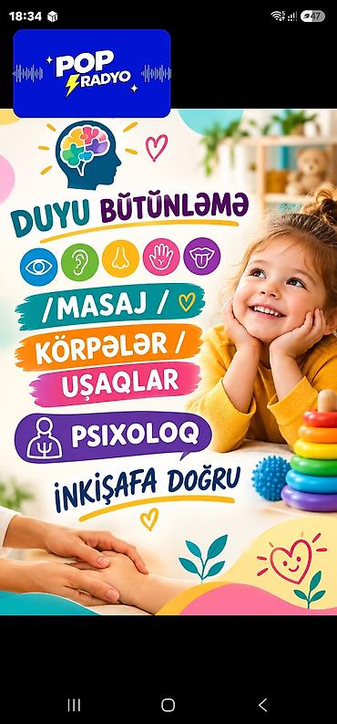 svarka isi: Uşaqlar üçün — 1