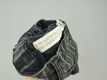 topy stradivarius: Bershka, Jeansy damskie, rozmiar S — 5