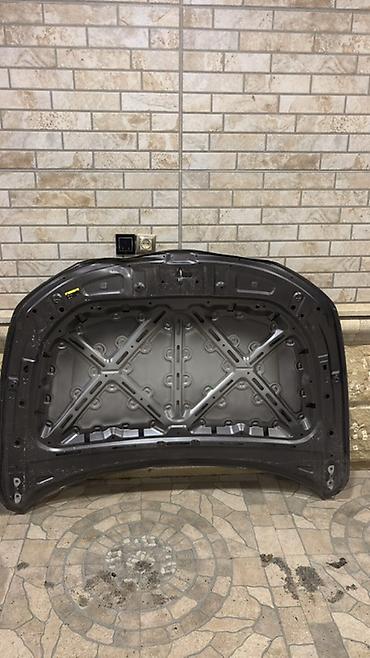 prius kapot: Changan Uni-V IDD kapotu. Bezkraska üsstən çıxma kapotdur. Sadəcə ön — 4