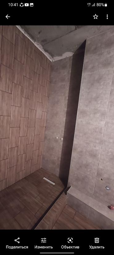 Укладка плитки: Подготовка стен для грунтовки, Резка плитки, Гидроизоляционные работы | Керамическая плитка, Керамогранитая плитка, Мозаичная плитка Больше 6 лет опыта — 11