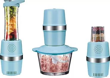 Блендеры, комбайны, миксеры: Блендер, миксер, Новый, Самовывоз, Бесплатная доставка — 10