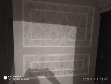 Dizayn, layihə: Daxili dizayn və dekorasiya xidməti - Gipskarton tavan sistemləri — 12