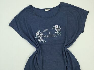 T-shirts and tops: T-shirt, Beloved, XL (EU 42), condition - Good