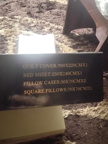 bedroom: Yeni Böyüklər üçün İki nəfərlik Pastel dəsti, Ünvandan götürmə — 5