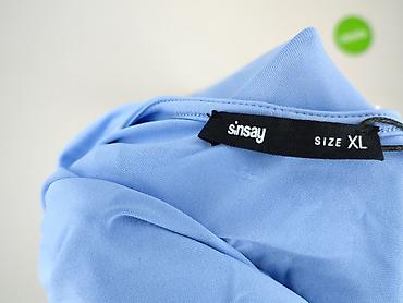 plus size polska: Sinsay, Sukienka damska, rozmiar XL — 4