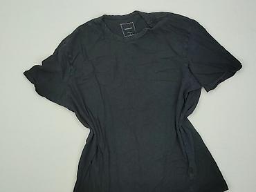 t shirty basic: Reserved, T-shirt damski, rozmiar L — 5