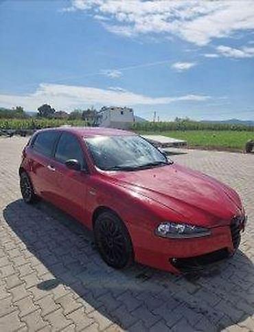 Ostalo: Alfa Romeo ristajling DELOVI. Alfa Romeo ristajling DELOVI Originalni — 11