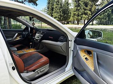 туманик камри 30: Toyota Camry: 2007 г., 2.4 л, Седан — 2