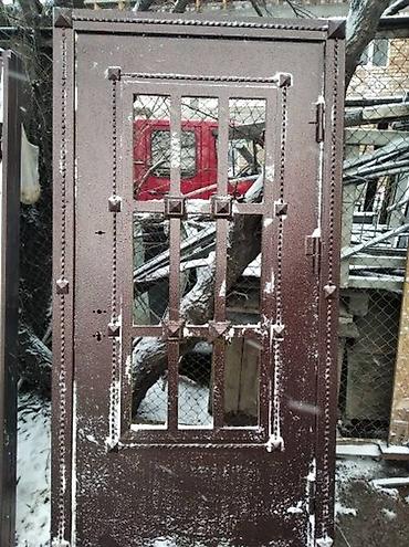 дверь цена: Изготовление бронированных дверей на заказ для дома, квартиры — 7