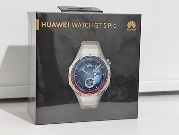 купить самсунг вотч 7: HUAWEI WATCH GT 5 Pro titan (46 мм) цены 27.500 (старая цена 29.990)
